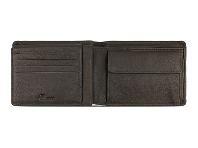 Портмоне Bomba с защитой данных RFID