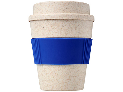 Стакан из пшеничного соломенного волокна Oka