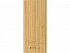 Внешний беспроводной аккумулятор из бамбука Bamboo Air, 10000 mAh - Фото 5