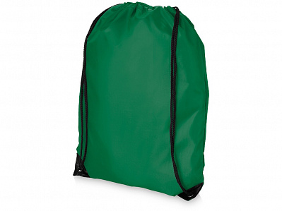 Рюкзак Oriole (Светло-зеленый/черный)