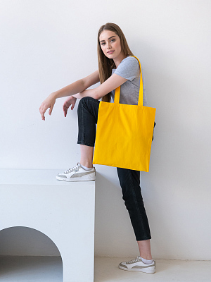Сумка шопер STAN хлопок 38*42, 220, 200
