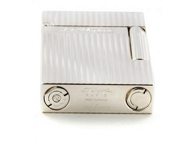 Зажигалка Ligne 2