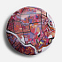 Значок закатной Pinback Print, S - Фото 7