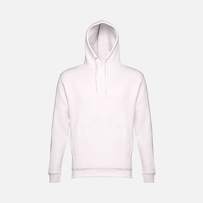 Худи унисекс Phoenix, светло-розовое