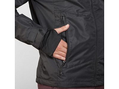 Парка Alaska мужская