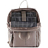 Рюкзак для ноутбука MD20, серо-коричневый - Фото 5