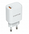 Сетевое зарядное устройство Canyon Quick Charge - Фото 1