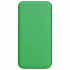 Внешний аккумулятор Uniscend All Day Compact 10000 мАч, зеленый - Фото 2