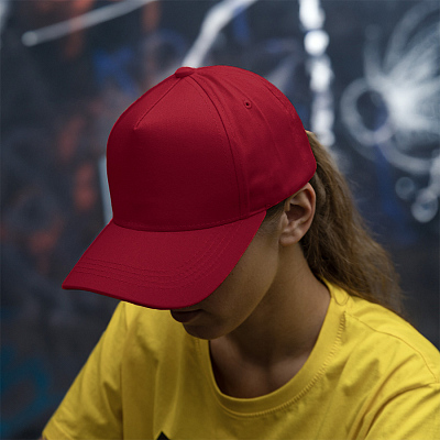 Бейсболка BREEZE 150