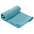 Охлаждающее полотенце Weddell, голубое - Фото 4