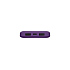 Внешний аккумулятор Elari Plus 10000 mAh, фиолетовый - Фото 3