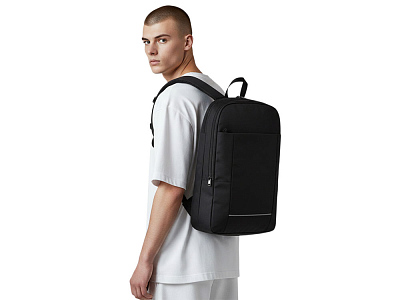 Рюкзак Dandy для ноутбука 15.6''