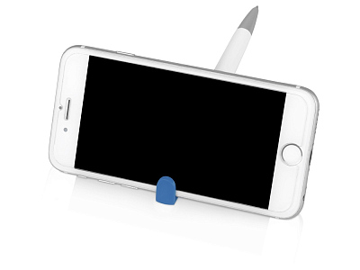 Ручка-подставка Кипер