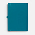 Ежедневник Favor, недатированный, бирюзовый - Фото 3