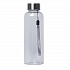 Бутылка для воды WATER, 550 мл - Фото 1