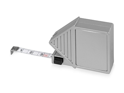 Брелок-рулетка Домик, 1м