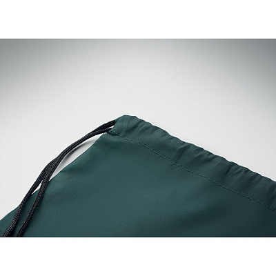 190T Polyester drawstring bag