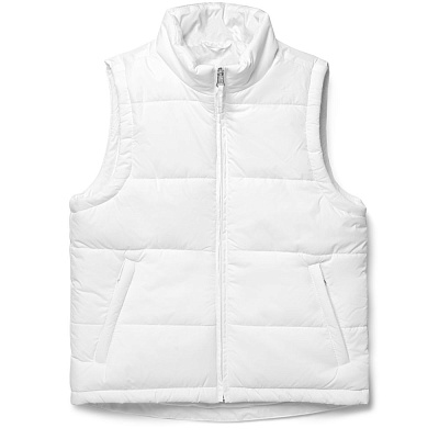 Жилет детский Kama Kids, фиолетовый (Белый)