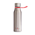 Бутылка для воды VINGA Lean из нержавеющей стали, 550 мл - Фото 2