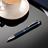 Шариковая ручка Crocus, синяя - Фото 6