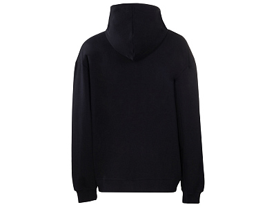 Толстовка оверсайз с капюшоном на молнии Monaco