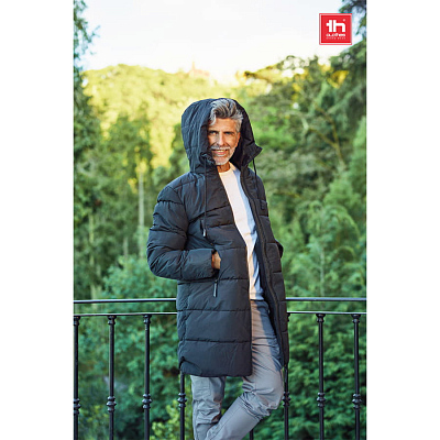 Куртка унисекс BRUSSELS 300Т