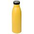 Термобутылка вакуумная герметичная Libra Lemoni, желтая - Фото 2