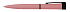 Ручка шариковая Pierre Cardin ACTUEL. Цвет - розовый матовый. Упаковка Е-3 - Фото 1