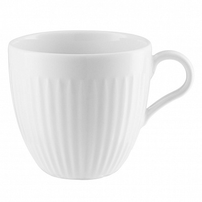Чашка Legio Nova, малая, белая (Белый)