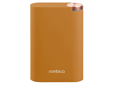 Внешний аккумулятор Neo Alfa Chocolate, 8000mAh