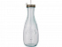 Бутылка с соломинкой Polpa из переработанного стекла - Фото 3