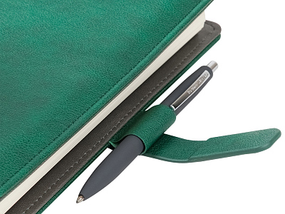 Ежедневник недатированный В5 Toscana