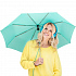 Зонт складной AOC, желтый - Фото 3