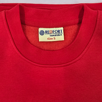 Толстовка REDFORT