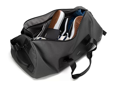 Дорожная сумка Реген