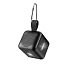 Bluetooth колонка Slaigo mini, стерео TWS, черный - Фото 1
