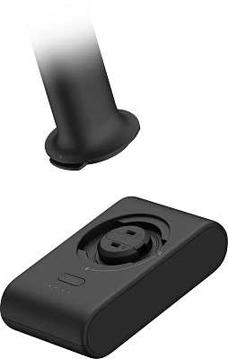 Портативная мойка высокого давления HOTO 20V Pressure Washer Pro