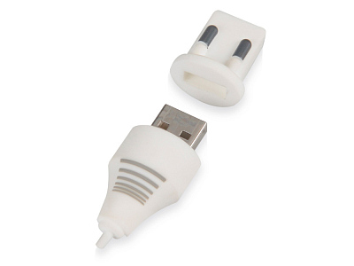 USB-флешка на 8 Гб Вилка
