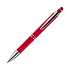 Шариковая ручка Alt, красная - Фото 2