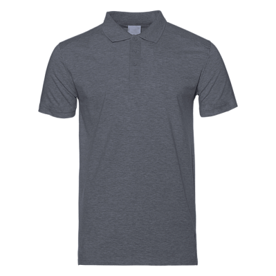 Рубашка поло И05S (Графитовый)