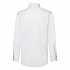 Рубашка мужская LONG SLEEVE OXFORD SHIRT 130 - Фото 2