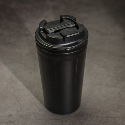 Стакан New Basic (черный)