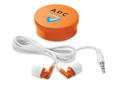 Наушники Versa