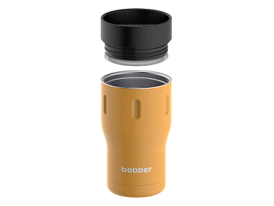 Вакуумная термокружка Tumbler, 350 мл