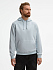 Толстовка унисекс Spencer, голубая - Фото 7
