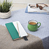 Подарочный набор LAST SUMMER: бизнес-блокнот, кружка, карандаш чернографитный, зеленый - Фото 3