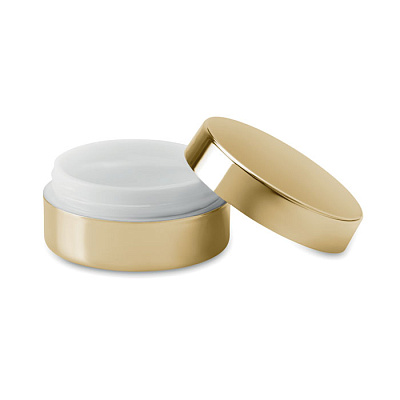 Бальзам для губ (Золотой)