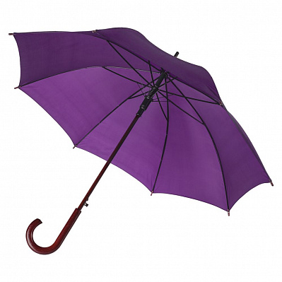 Зонт-трость Standard  (Фиолетовый)