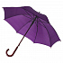 Зонт-трость Standard, фиолетовый - Фото 1