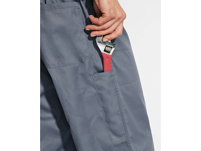 Комбинезон Jimmy, мужской